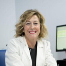 Dra. Encarnación González Flores