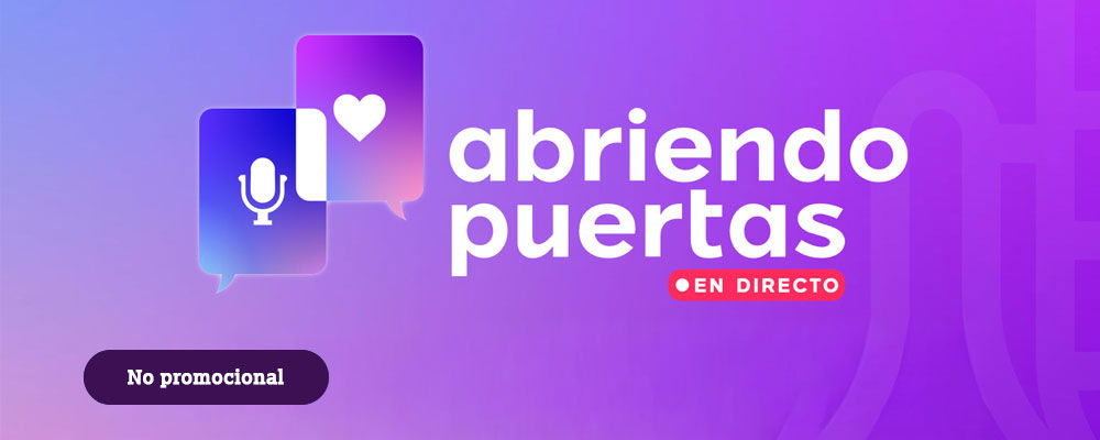 Simposio satélite Alianza "Abriendo puertas"