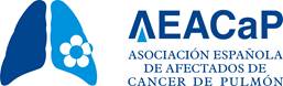 Logotipo de la AEACaP