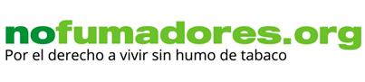 Logotipo de Nofumadores