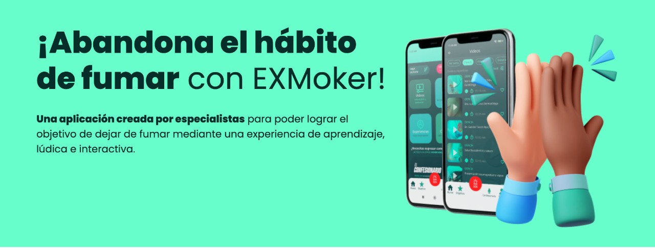 Aplicación EXMoker