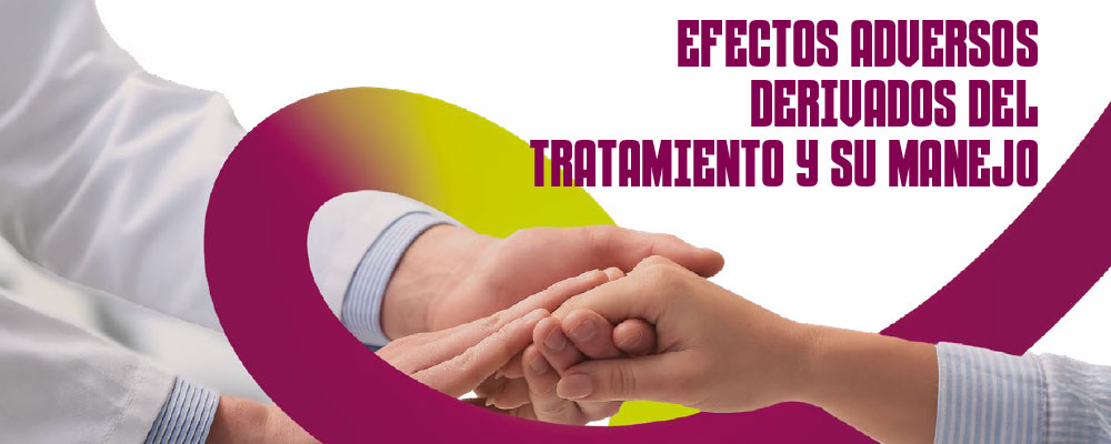 Guía de Información de Apoyo para Pacientes que Reciben Inmunoterapia